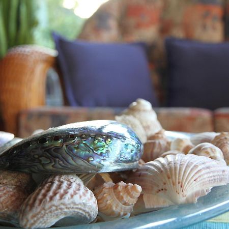 Chalet Romantica Paihia Exterior photo