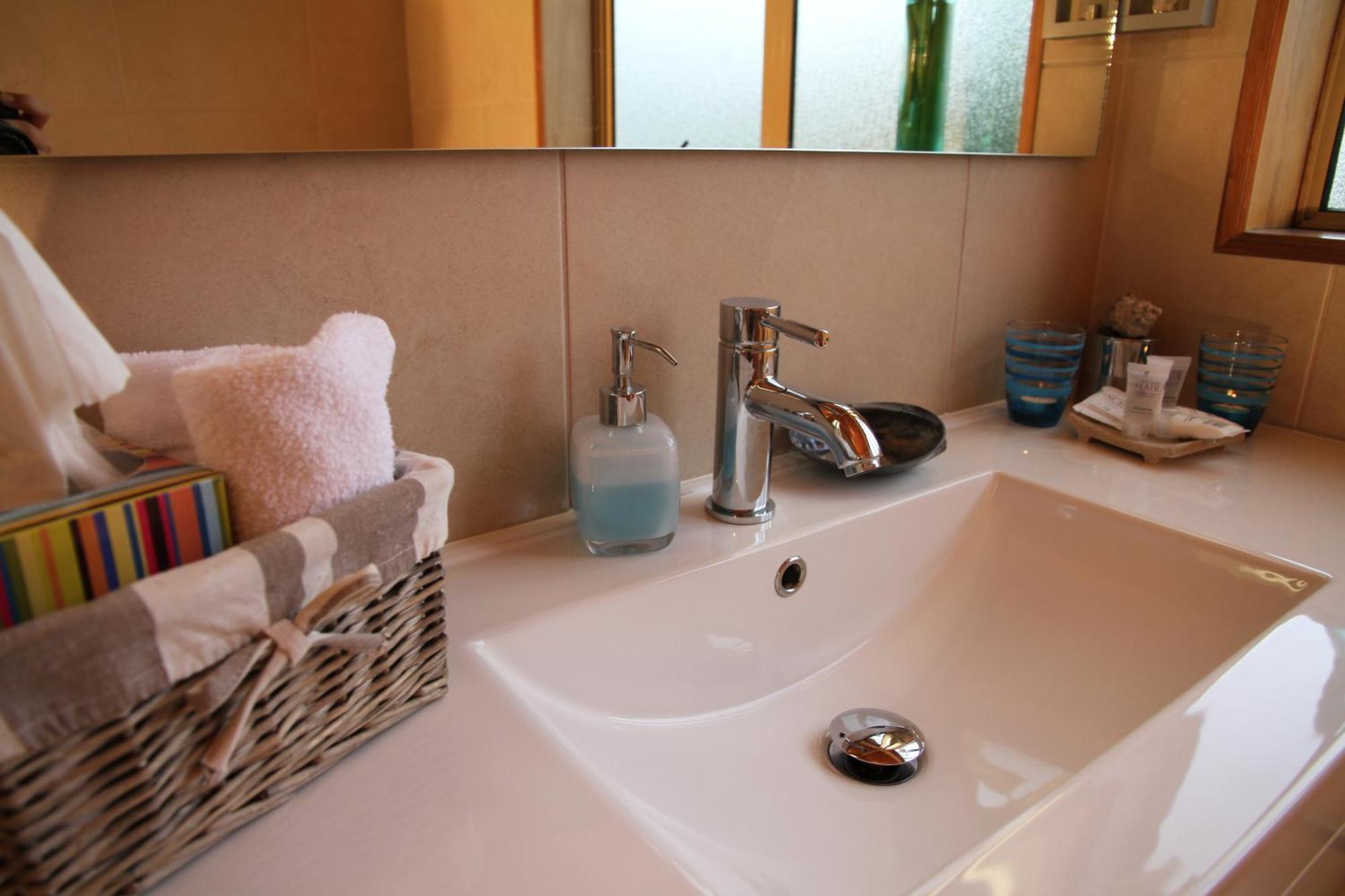 Chalet Romantica Paihia Exterior photo