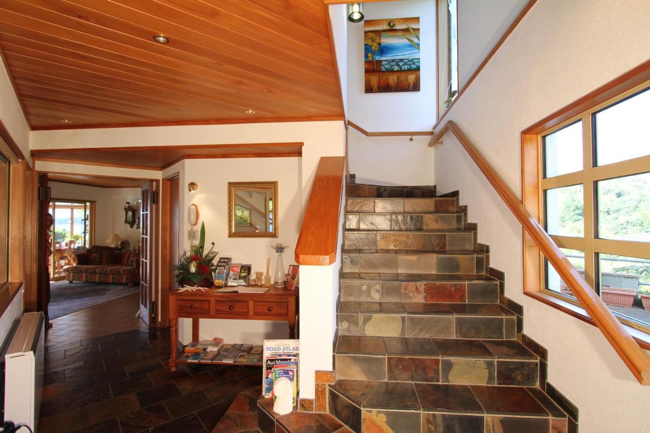 Chalet Romantica Paihia Exterior photo
